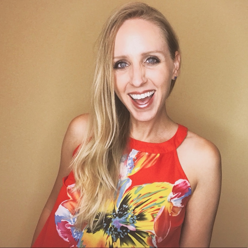 Meet your Posher, Danielle